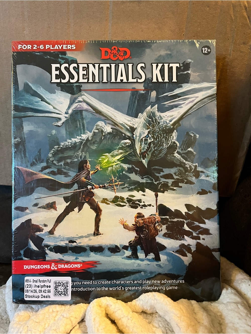 Dungeons & Dragons